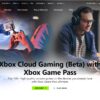 Xbox Cloud Gaming、いよいよ日本で10月1日より提供開始 - GAME Watch